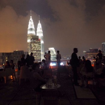 Heli Lounge Bar